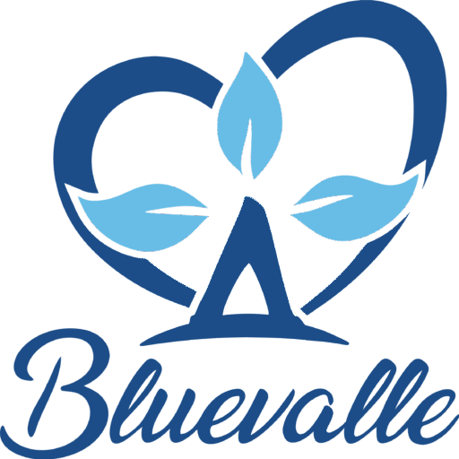 Bluevalle